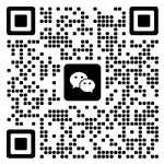 扫一扫关注我们