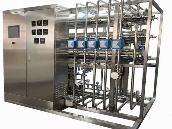 医药用高纯水设备