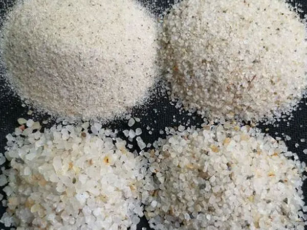石英砂