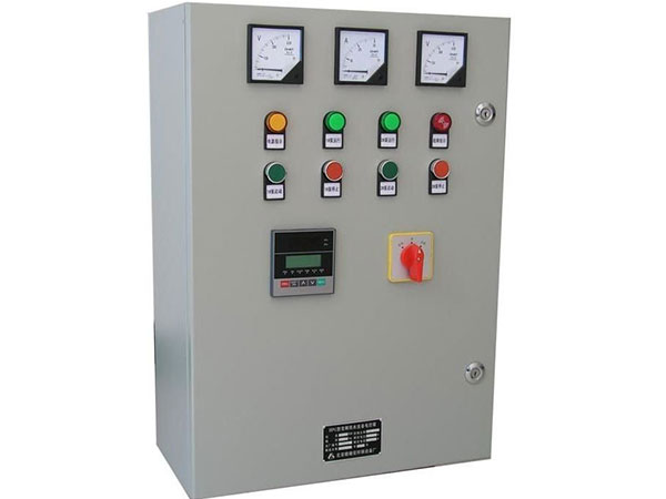 控制柜